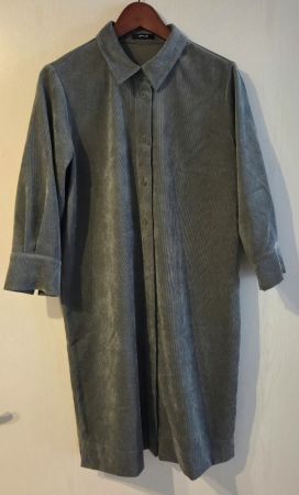 Cord-Kleid von Opus (Grösse 38) - WIE NEU
