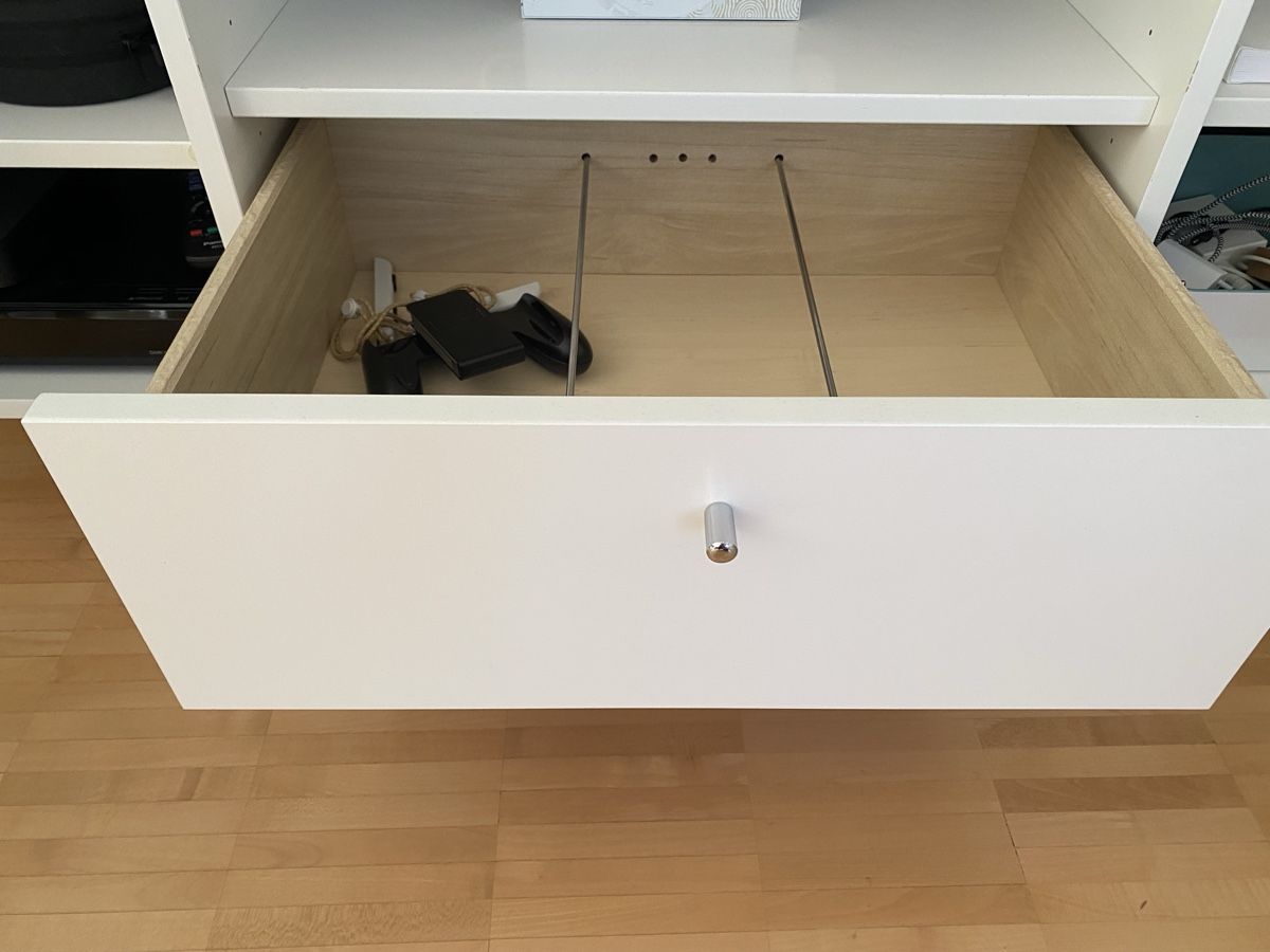 Pfister Cassettiere: Lowboard – Usato da Luzern venduto da Jenaja 2
