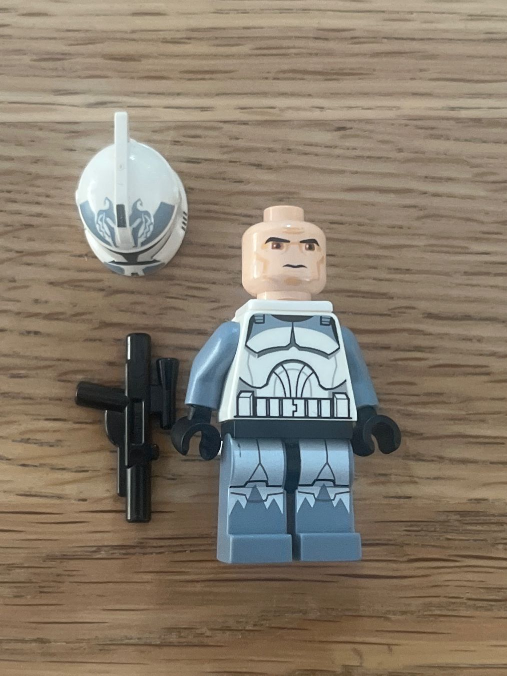 Lego Spielzeuge: Lego Star Wars Wolfpack Clone – Gebraucht aus Wimmis von Aluethi 2