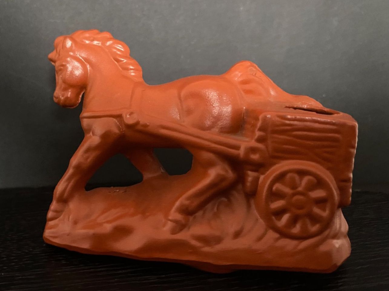 Figuren: Zahnstocherhalter aus Japan "Uma" – Neu (gemäss Beschreibung) aus Aarau von chicochicomama 5