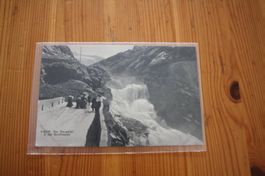 Der Reussfall
