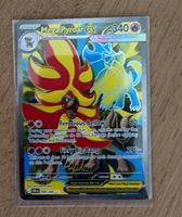 Pokémon | Mega Pyroar ex 099/086 | Chaos Rising