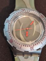 Swatch Scuba 200 Access Switch Mc Twist SHM 100