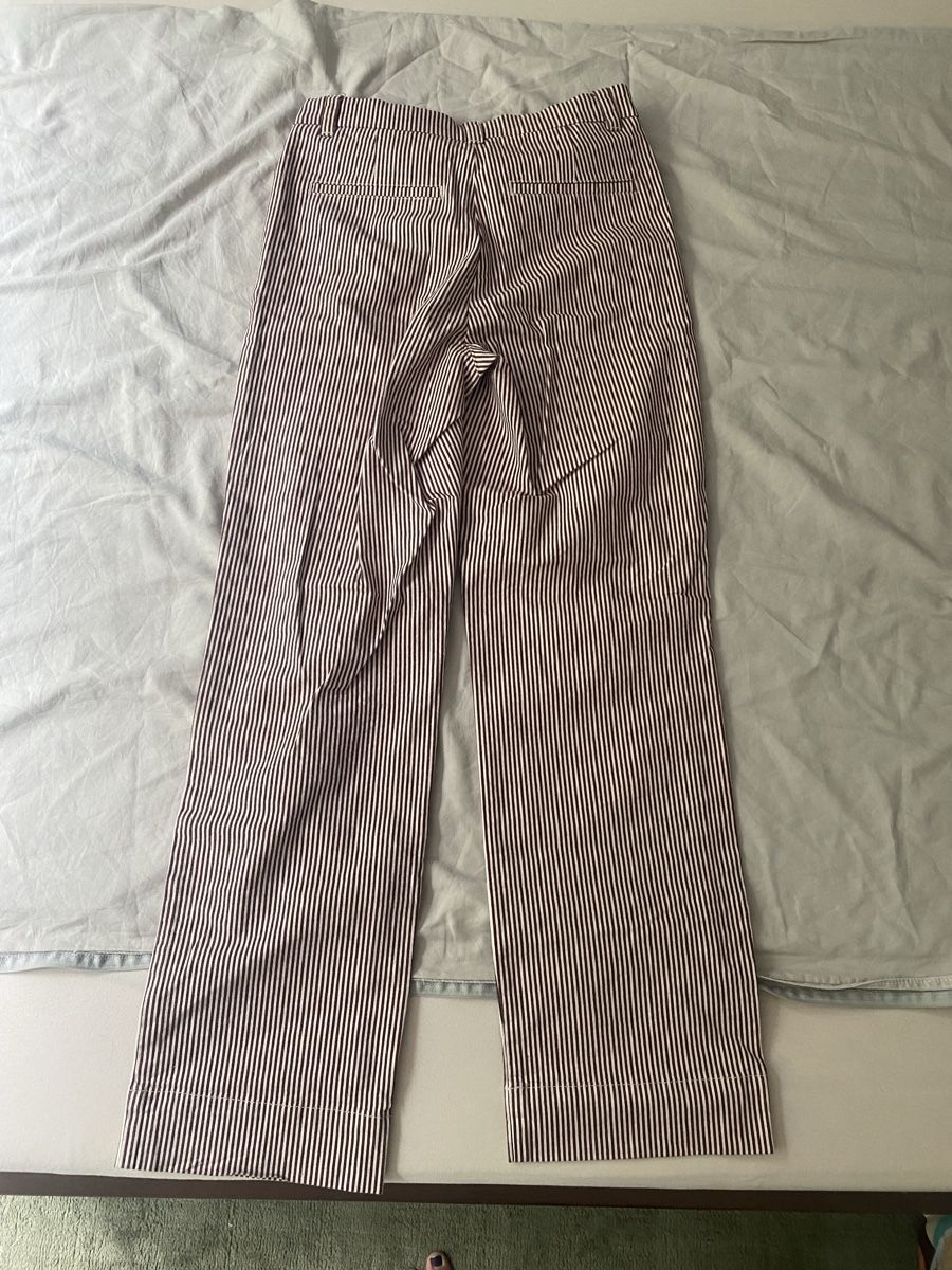 Pantaloni: Gestreifte Sommerhose, Grösse XS – Nuovo (secondo la descrizione) da Widen venduto da juinl 2