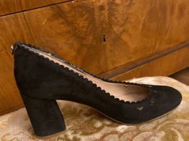 Twin Set Simona Barbieri Schuhe 36