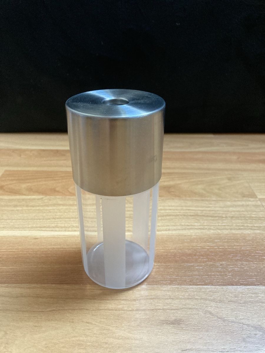 Diffusori di oli essenziali: Raumduftverströmer / Diffuser von Blomus – Nuovo (secondo la descrizione) da Widen venduto da Maja56
