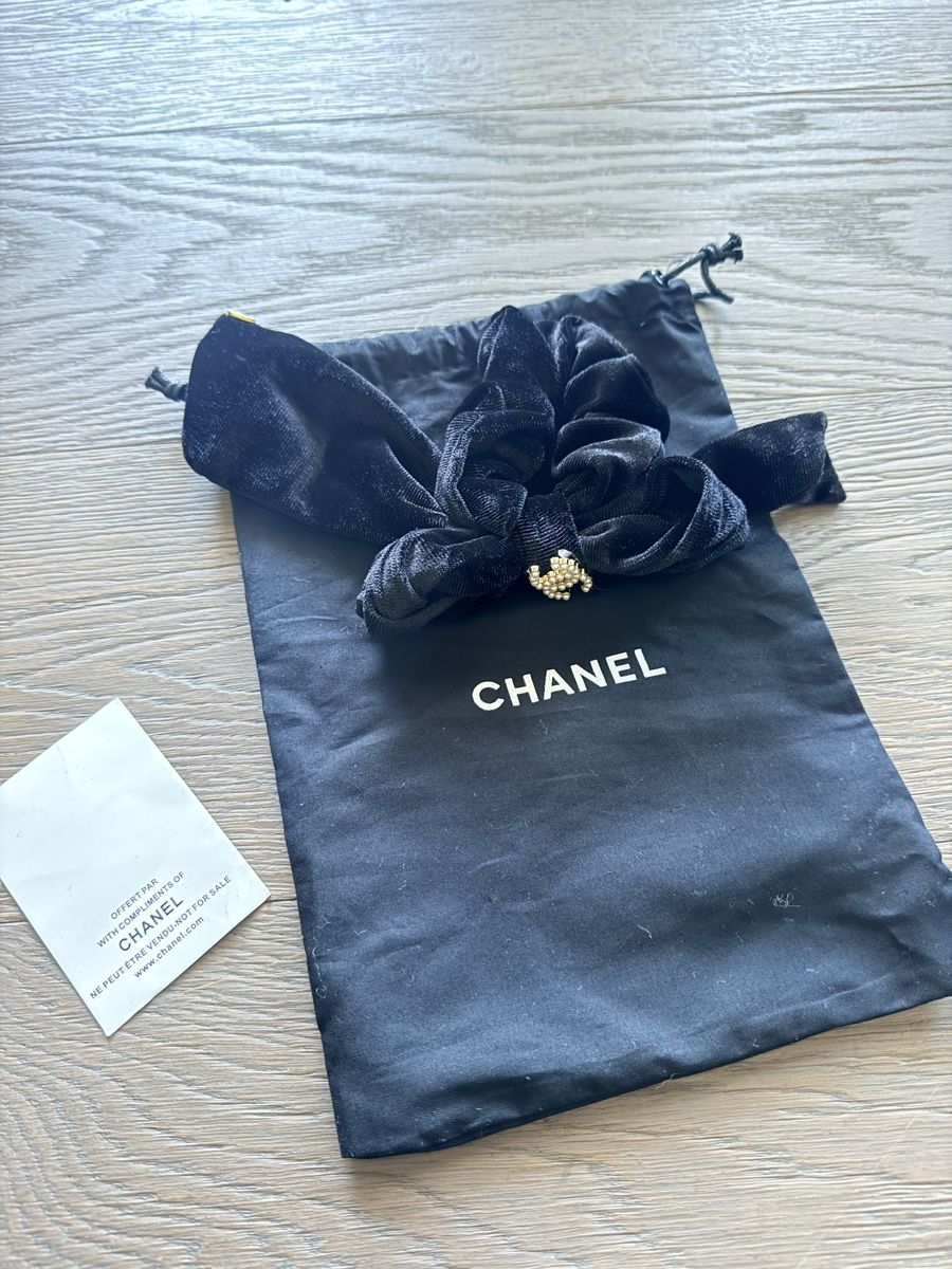 Chanel Accessori per capelli: Chanel hair accessories – Nuovo (secondo la descrizione) da Melide venduto da Nikola-123