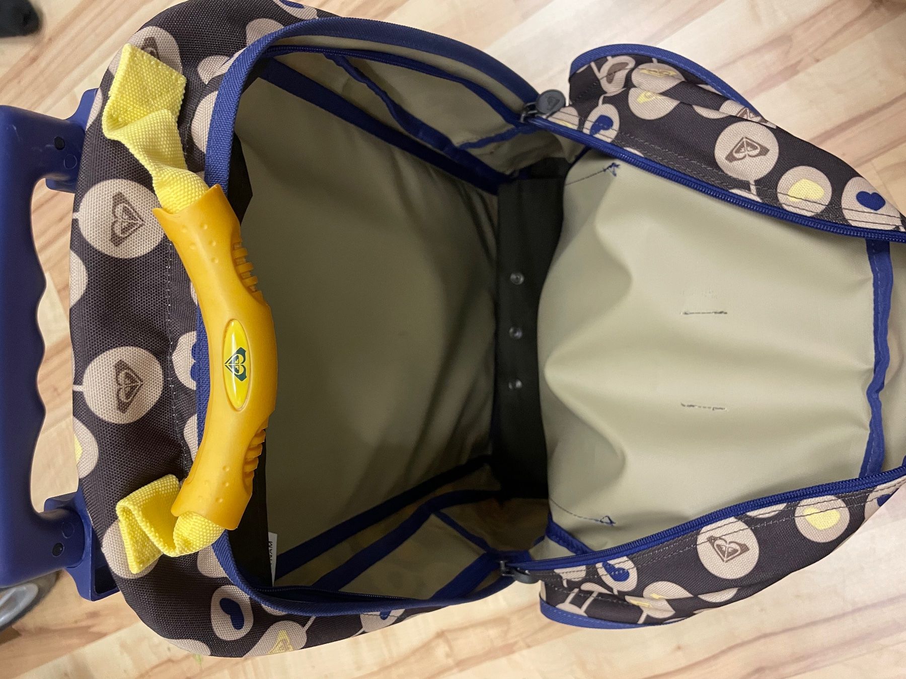 Roxy Valises de voyage: Koffer Kinder – D'occasion à Konolfingen par Bern-75 4