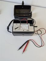 Vintage ABB Isolationsmesser JK 500v