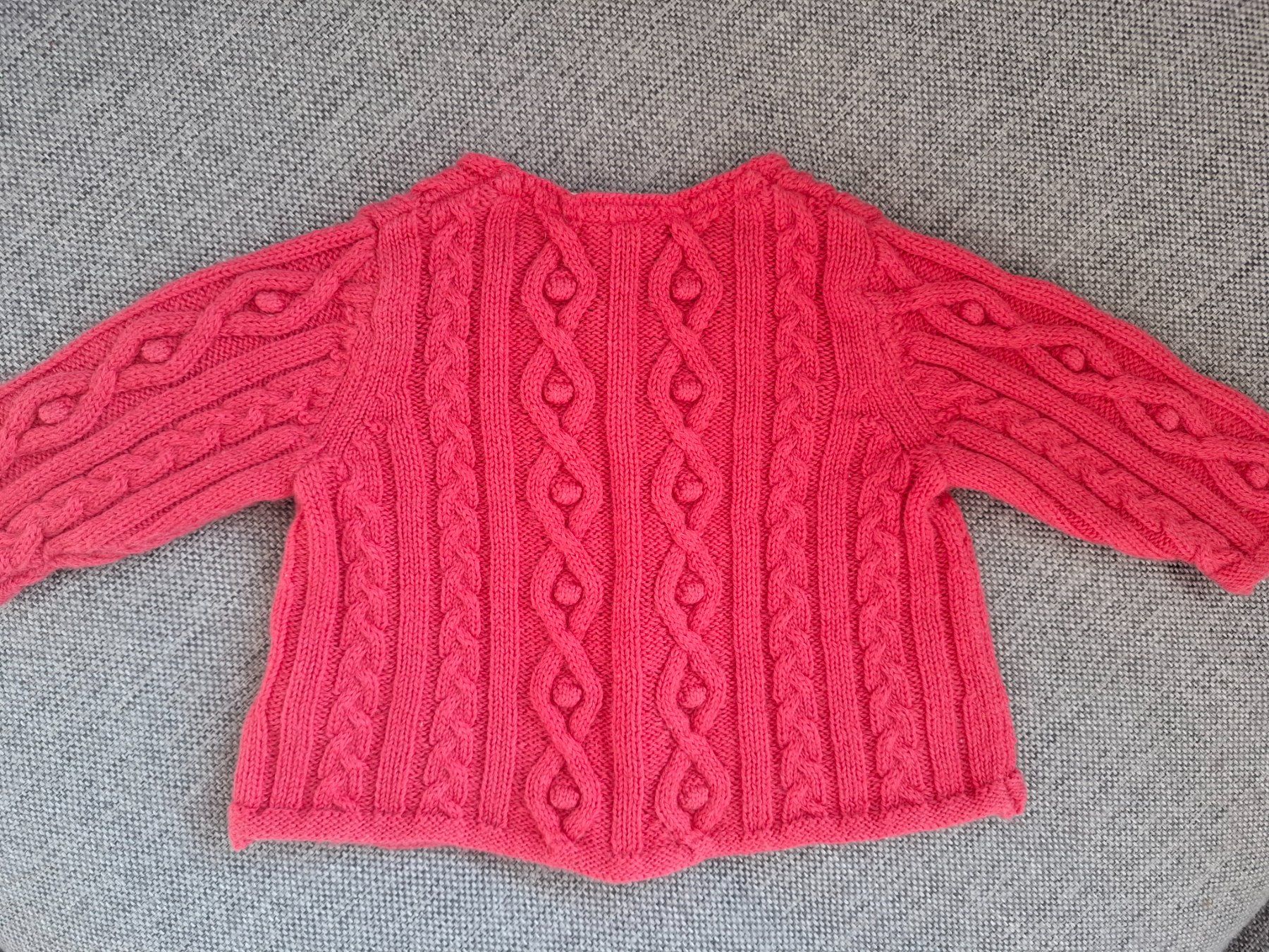 Petit Bateau Giacche & Cappotti: Petit Bateau, Baby Strickjacke, 3 Mon. – Usato da Dornach venduto da shoe-lina 1