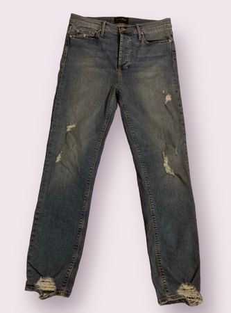 Jeans 38 Black Orchid