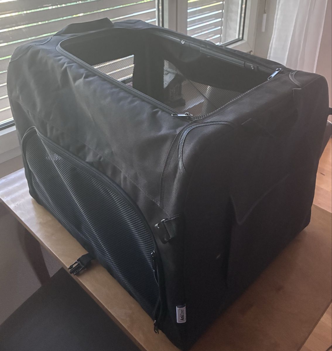 Cucce & Letti: AniOne Traveller S Hundebox – Usato da Olten venduto da lumao 2