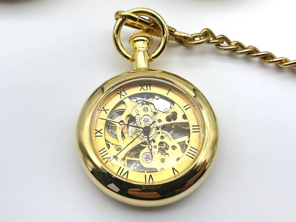 Orologi: Set von Taschenuhren Residence – Usato da Egnach venduto da Thankyou 1