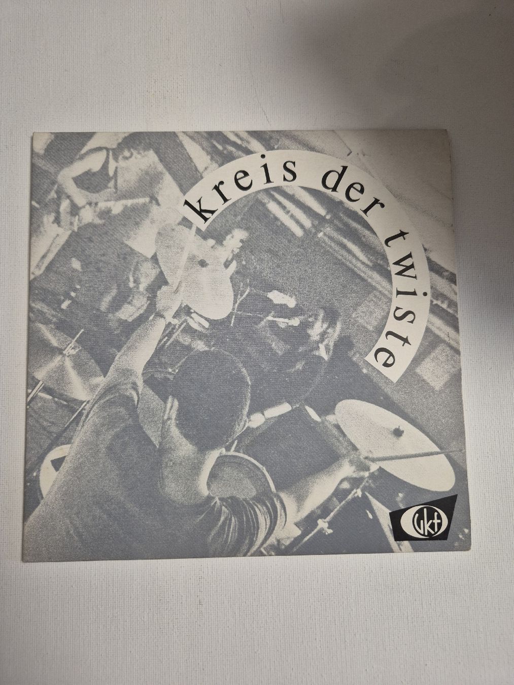 Schallplatten: Sirup! Kreis der Twiste  - Single 7 , CH – Gebraucht aus Uster von newwave0
