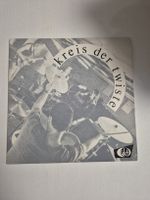 Sirup! Kreis der Twiste  - Single 7 , CH