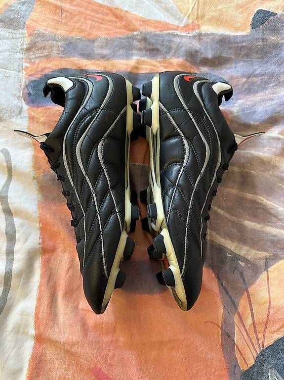 Nike Scarpe da uomo: Nike Mercurial 1997 42.5 – Usato da Lausanne venduto da PeixotoBruno 1