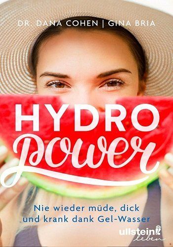 Bücher: Hydro Power (S) – Neu (gemäss Beschreibung) aus Schlatt TG von annesbuecher