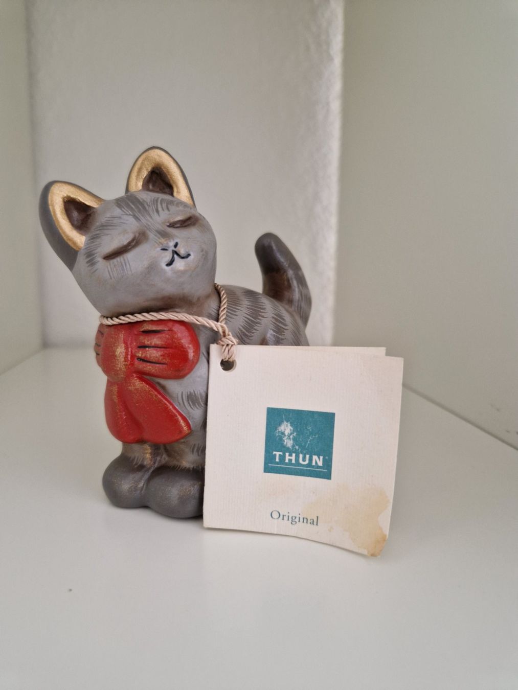 Skulpturen & Statuen: Katzensammlung – Gebraucht aus Oberglatt ZH von jump1jump 3