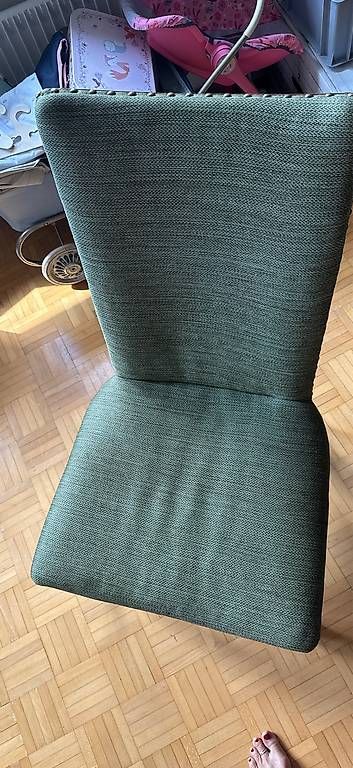 Stühle: stuhl – Gebraucht aus Kriens von aneja 1