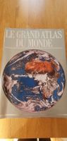Le grand atlas du monde