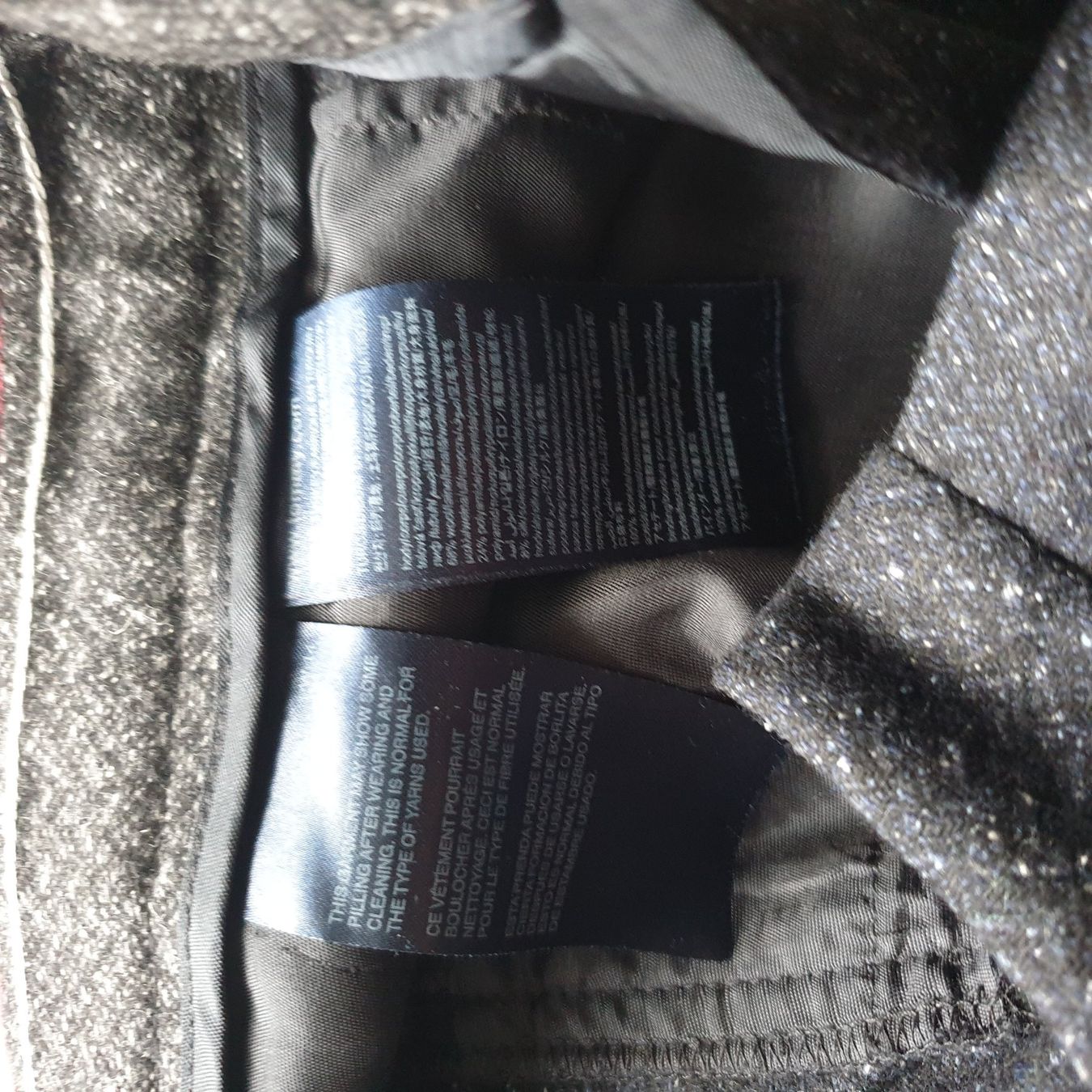 Tommy Hilfiger Pantaloni: Tommy Hilfiger schöne Hose Gr. 4 – Nuovo (secondo la descrizione) da Frenkendorf venduto da Moon111 4