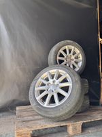 Original Audi 16zoll Felgen