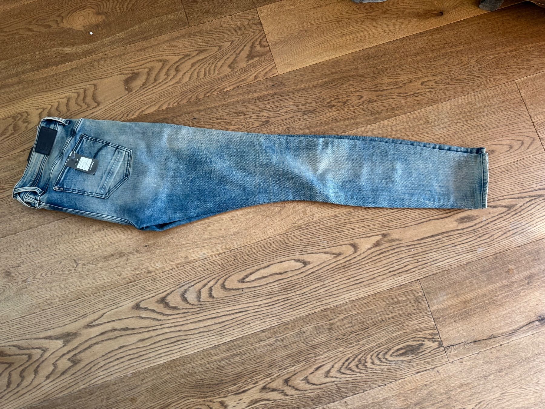 G-Star Jeans: Jeans, G-Star //NEU// 30/34 – Neu (gemäss Beschreibung) aus Stettfurt von outlet72 1