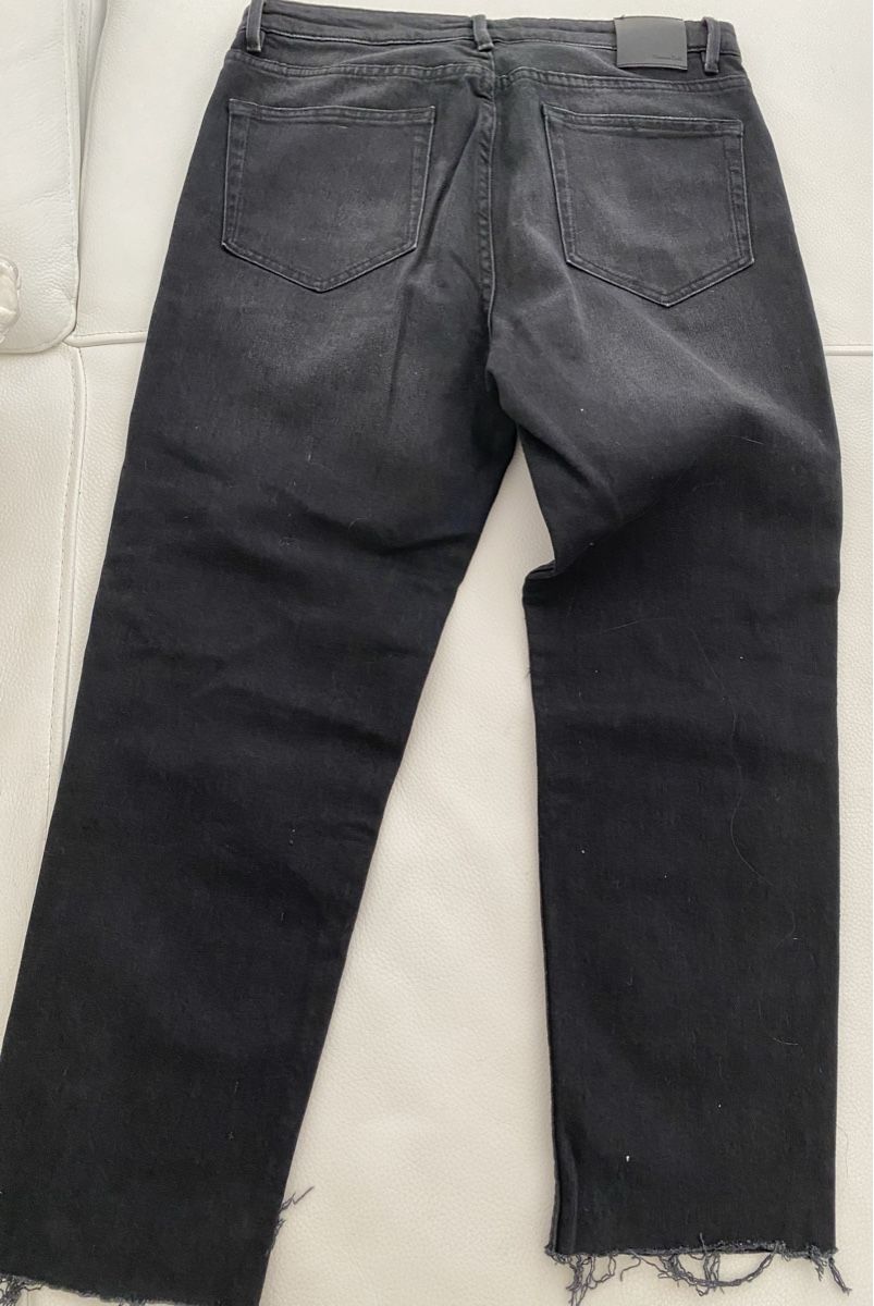 Massimo Dutti Pantalons: Massimo Dutti Jeans Hose – D'occasion à Opfikon par Luis144 1
