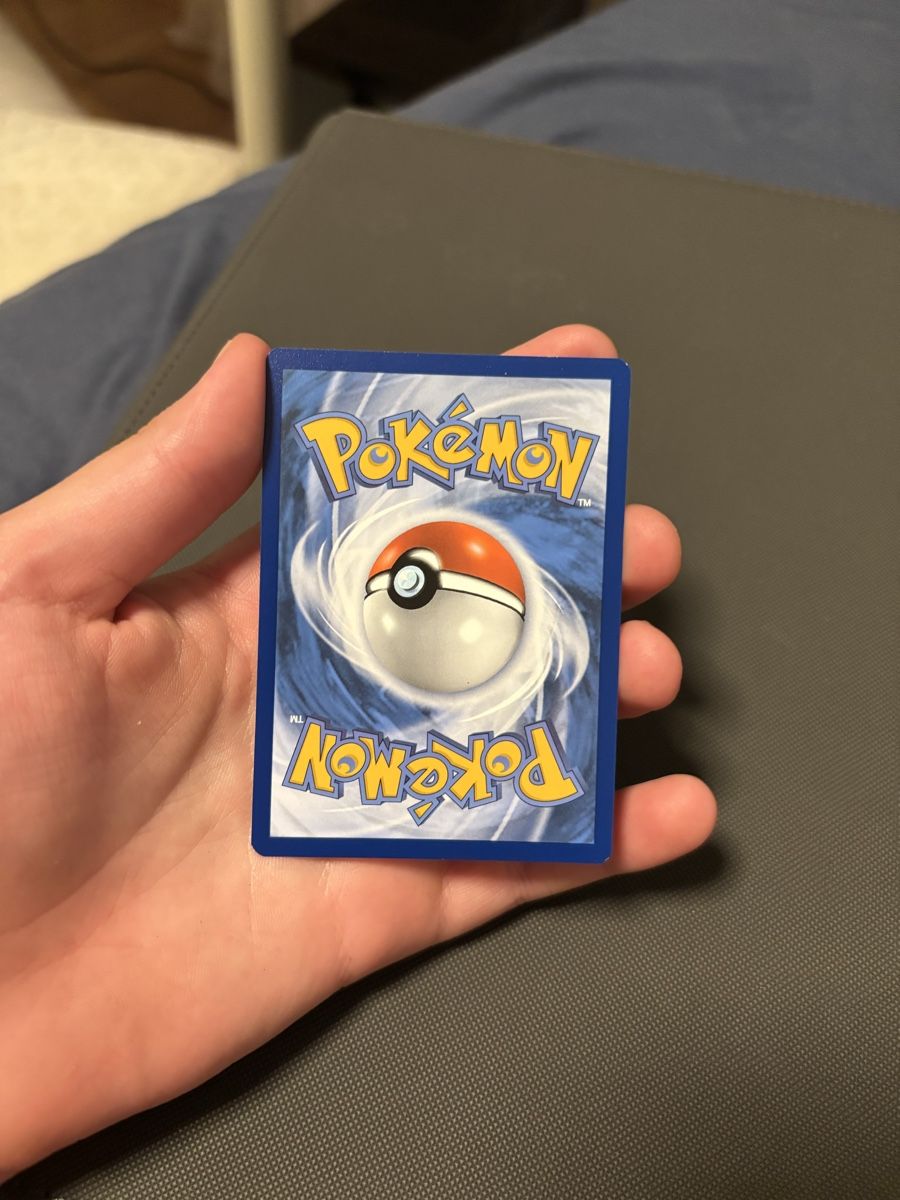 Pokémon Carte collezionabili: Bisaknosp Deutsch Near Mint  – Nuovo (secondo la descrizione) da St.Gallen venduto da Xenia-1234 1
