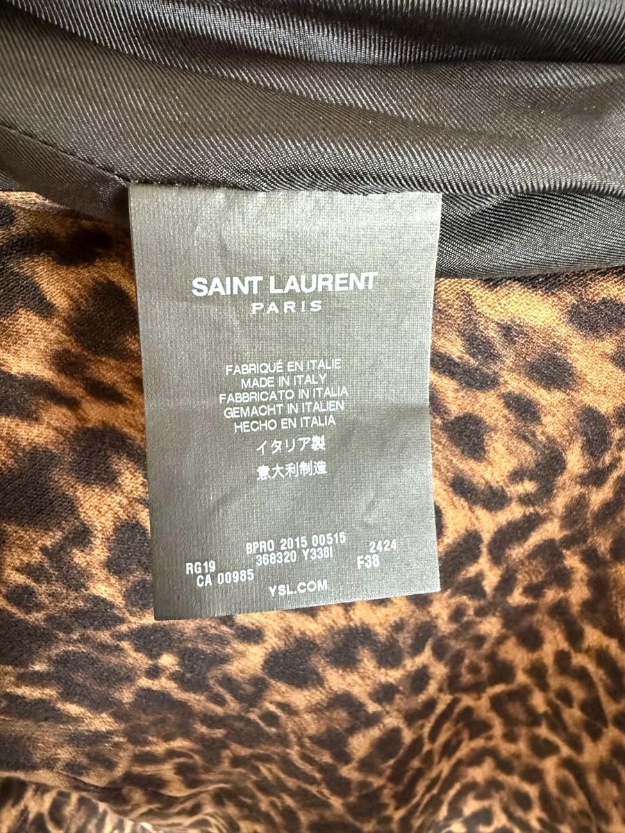 Vestiti: Yves Saint Laurent Kleid - 38 – Nuovo (secondo la descrizione) da Zürich venduto da dan_el7 3