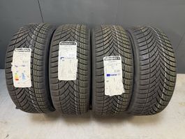 Winterreifen 215/50R17 95V  XL Semperit