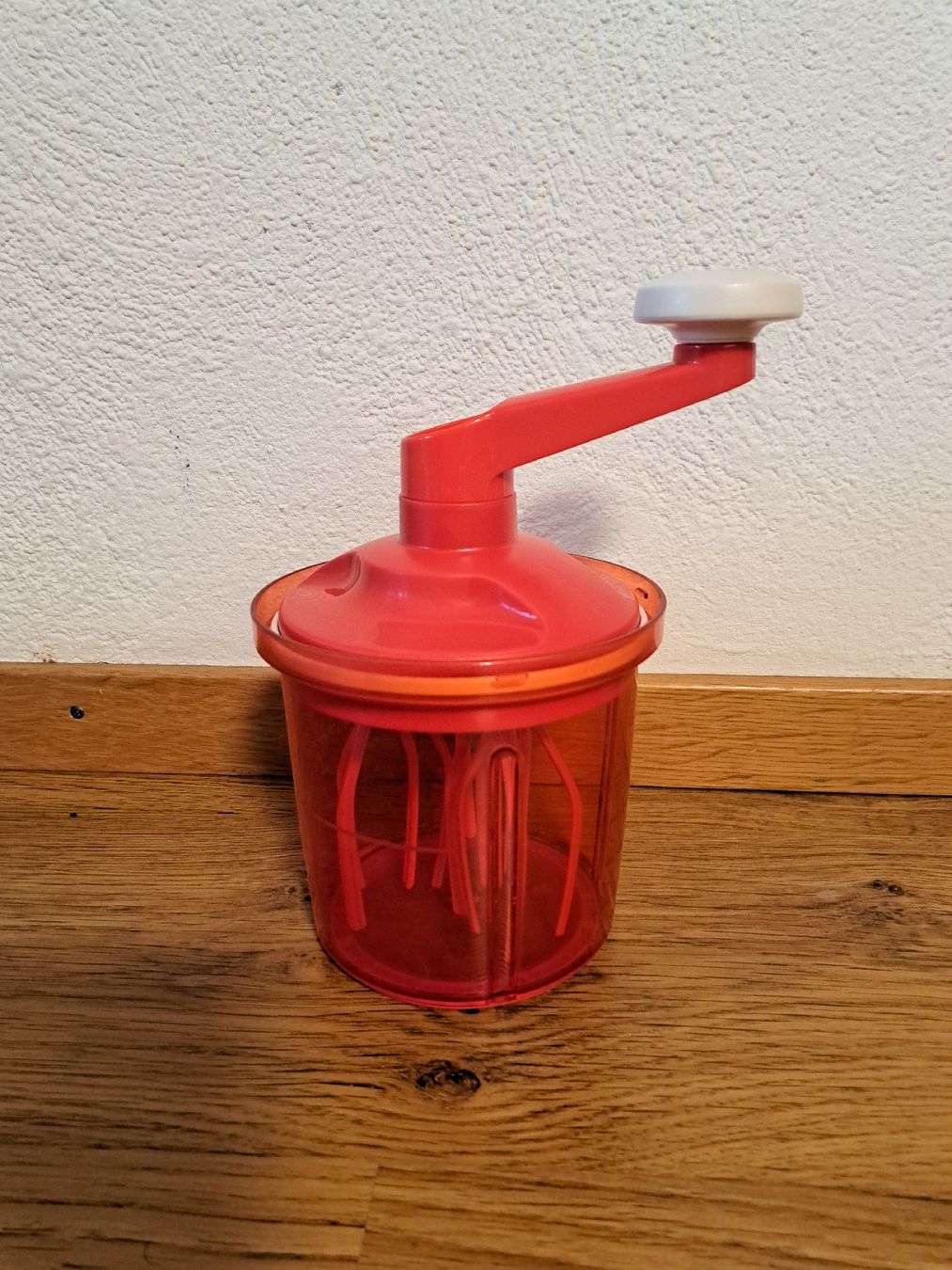 Tupperware Appareils de cuisine: Tupperware Speedy Chef – D'occasion à Frauenfeld par berk39