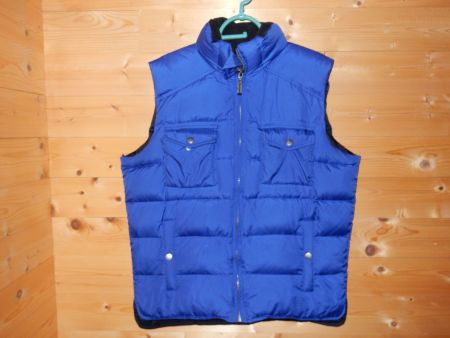 Daunengilet MADDISON, Gr. L