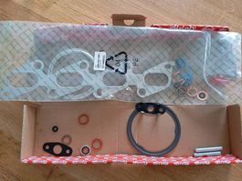 kit de montage Turbo / OPEL
