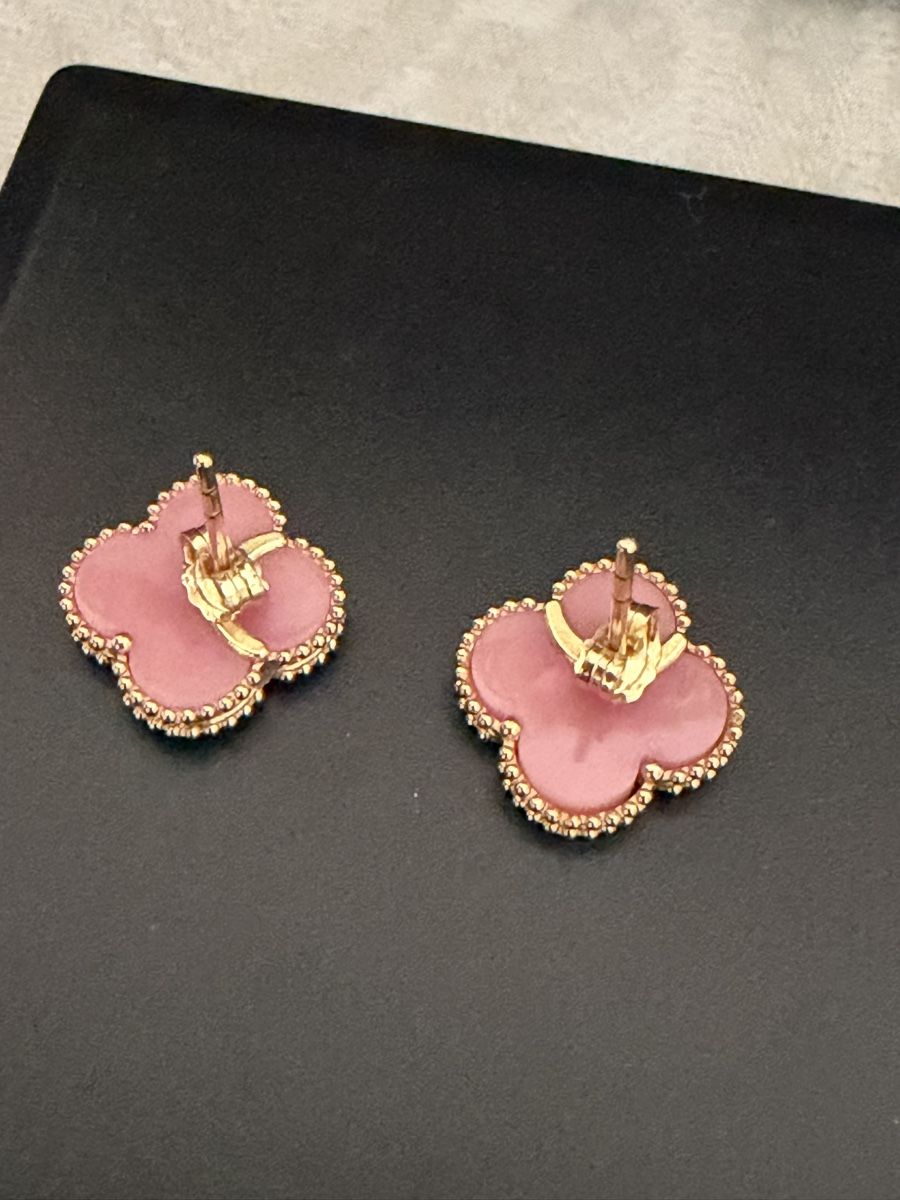 Orecchini pendenti & Orecchini a lobo: Gold Ohrringe 18 Karat – Nuovo (secondo la descrizione) da Allschwil venduto da fig_rs5d 1