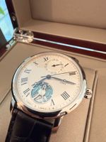 Frederique Constant Slimline Monolithic