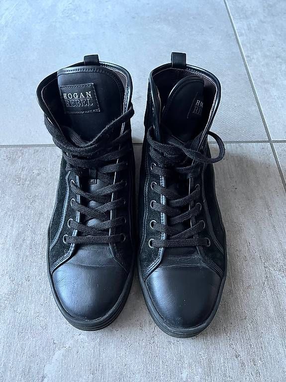 Scarpe da donna: Hogan Rebel Donna – Usato da S. Antonino venduto da gio_q2dl 2