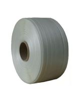 +Umreifungsband 19 mm Textilband verleimt 600 m Kraftband