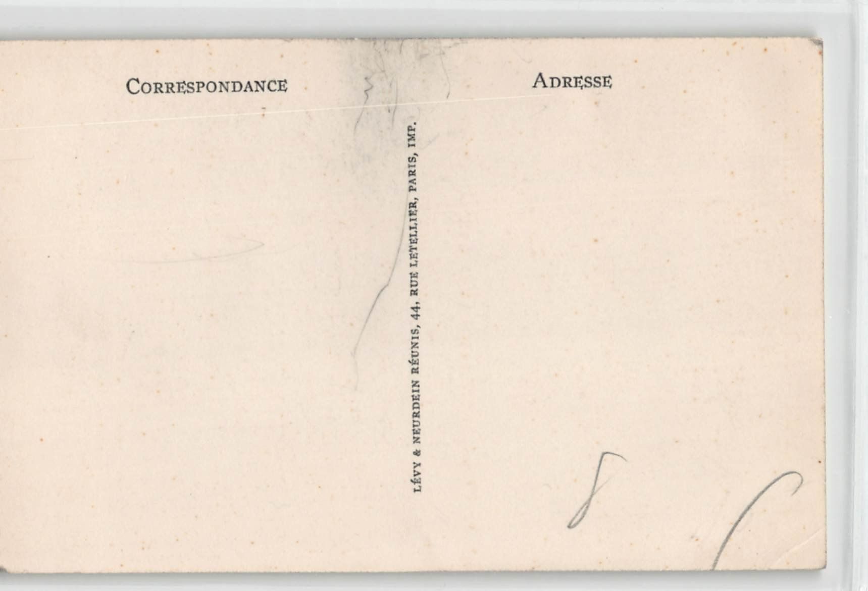 Cartoline postali: TRENTE & QUARANTE - Monte Carlo, Übersichtskarte – Usato da Lufingen venduto da TopAnsichtskarten 1