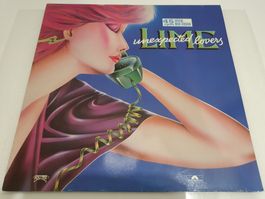 Lime – Unexpected Lovers (Maxi, Disco)