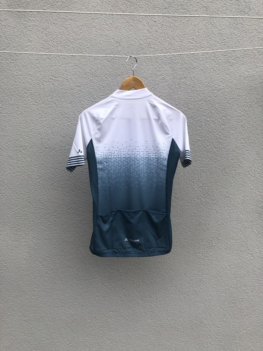 Leibchen & Hosen: Vaude cycle shirt M – Gebraucht aus Fribourg von ann_l9b7 4