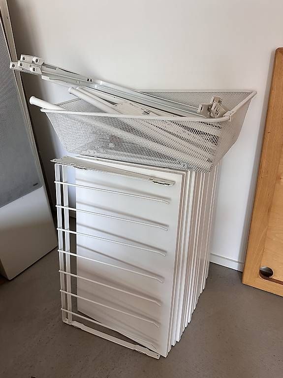 Ikea Garderobe: Ikea Boaxel Aufbewahrungssystem – Gebraucht aus Zürich von mai_q5wb 1