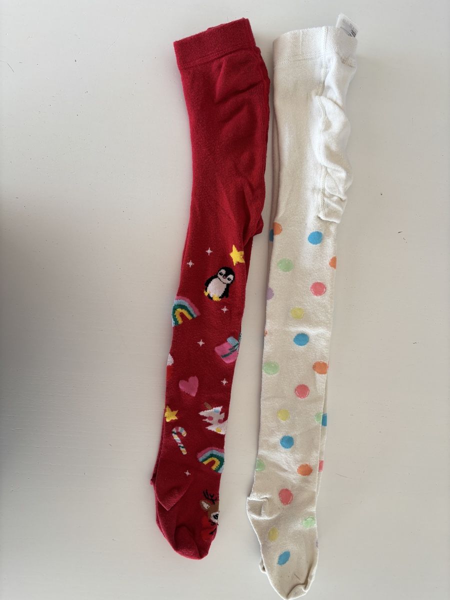 Kleiderpakete & -sets: Kleiderpaket Grösse 98/104 – Gebraucht aus Wangen an der Aare von Semadeni13 7