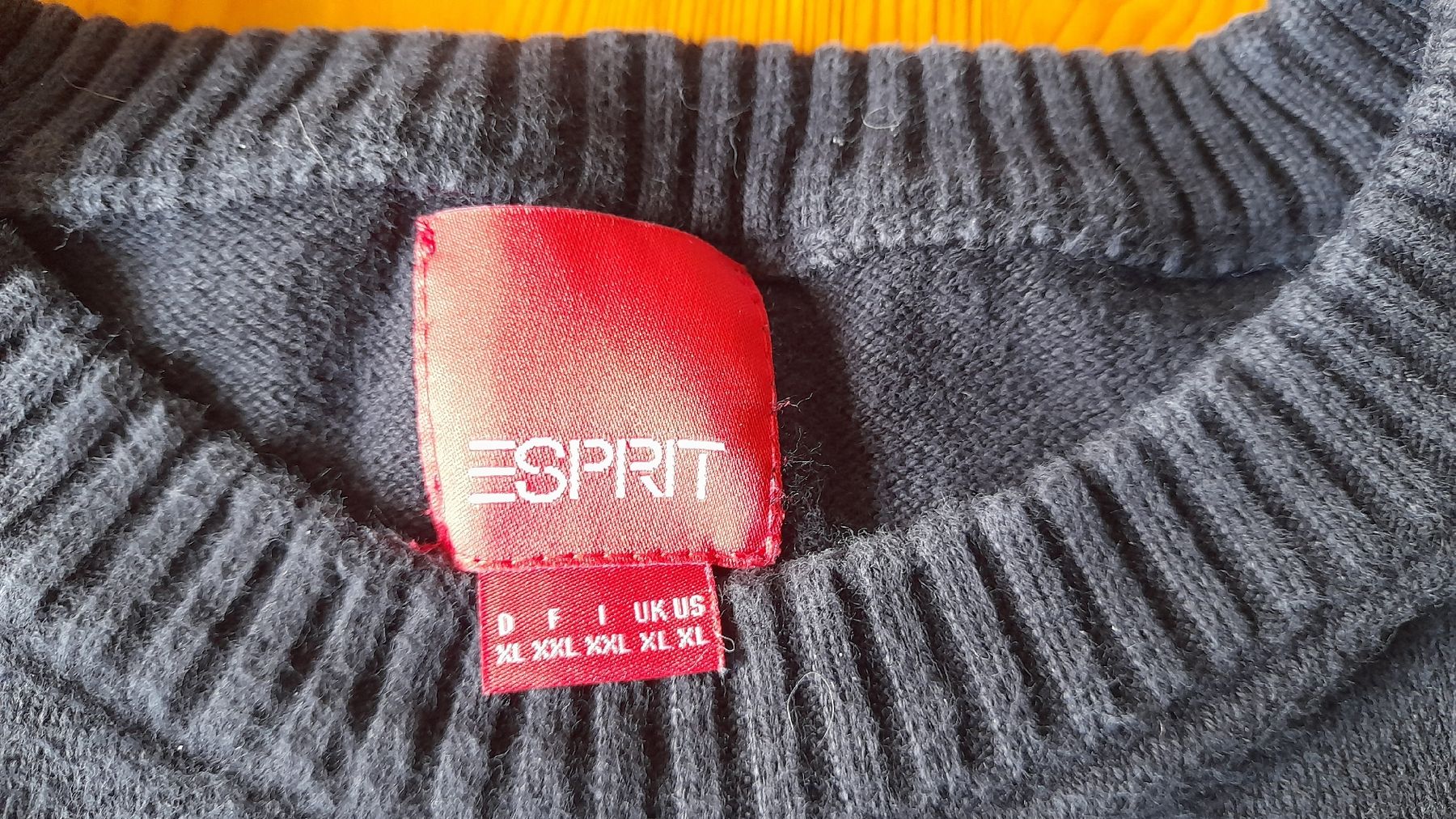 Esprit Maglioni & Felpe: Pullover  gr.XL, von Esprit – Nuovo (secondo la descrizione) da Nesslau venduto da Churfirsten08 1