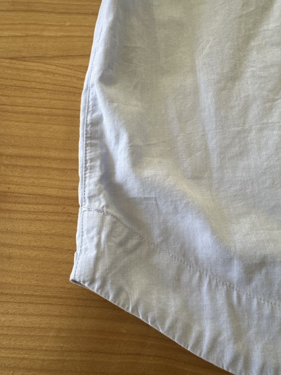 Muji Camicette: Bluse von MUJI – Usato da illnau venduto da sapperlotti 3