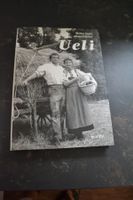 Ueli  von Walter Senn / Mario Cortesi Originale Unterschrift
