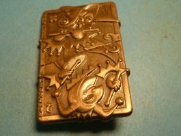 BASEL 2006 BRONZE