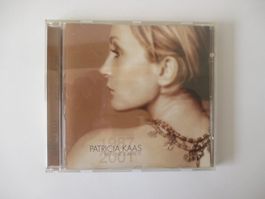 PATRICIA KAAS   "Rien ne s'arrête"  CD