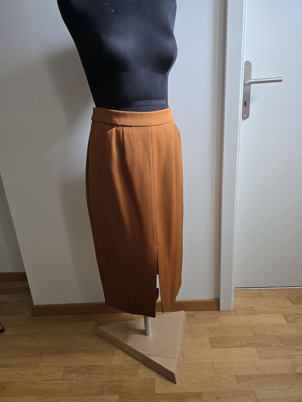 Gonne: Ivy & Oak Jupe Kupfer – Nuovo (secondo la descrizione) da Zürich venduto da ale_bg2x
