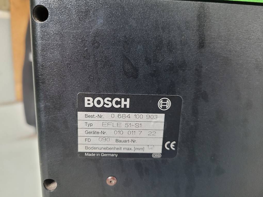 Misurare: Lichteinstellgerät Bosch Auto und Motorrad – Usato da Appenzell venduto da Fabiandoerig 3